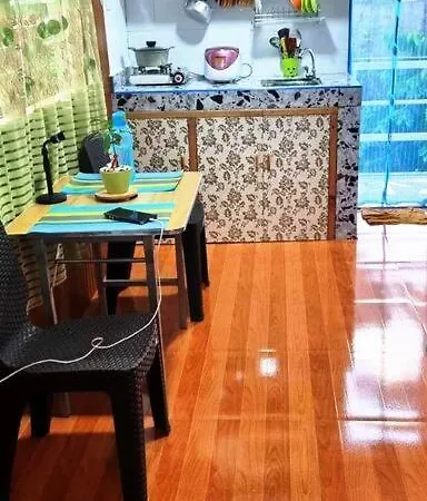 Cozy Tinyhouse Near Sm City Daet Exterior photo