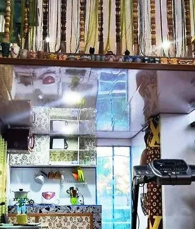Cozy Tinyhouse Near Sm City Daet Exterior photo
