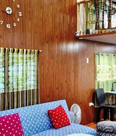 Cozy Tinyhouse Near Sm City Daet Exterior photo