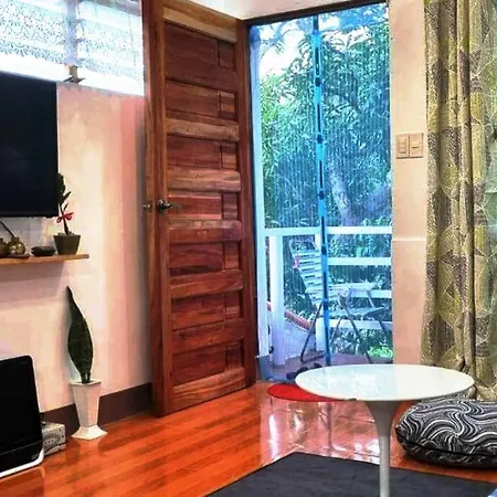 Cozy Tinyhouse Near Sm City Daet Exterior photo