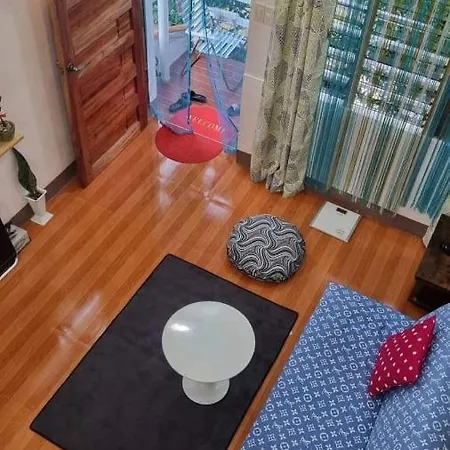 Cozy Tinyhouse Near Sm City Daet Exterior photo