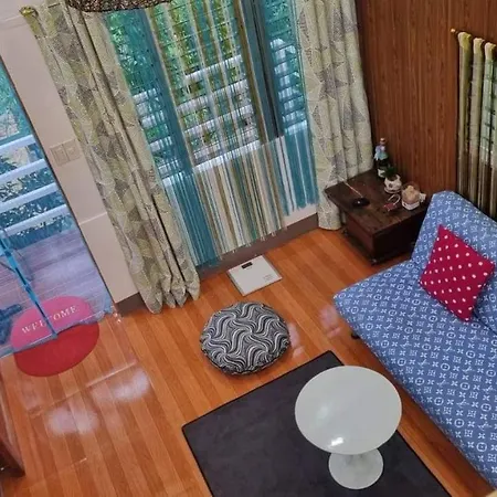Cozy Tinyhouse Near Sm City Daet Exterior photo
