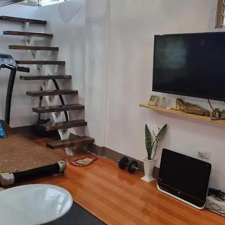 Cozy Tinyhouse Near Sm City Daet Exterior photo