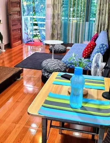 Cozy Tinyhouse Near Sm City Daet