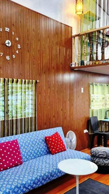 Cozy Tinyhouse Near Sm