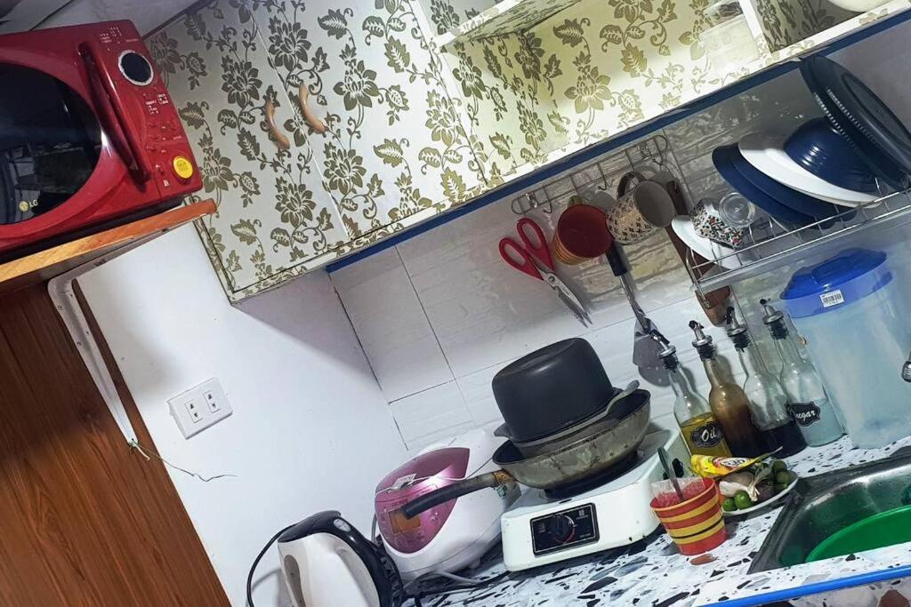 Apartment Cozy Tinyhouse Near Sm Daet
