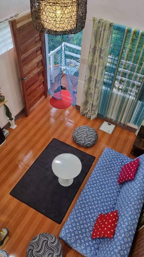 Cozy Tinyhouse Near Sm Daet