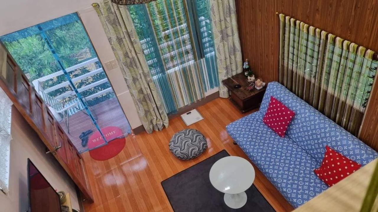 Cozy Tinyhouse Near Sm * Daet